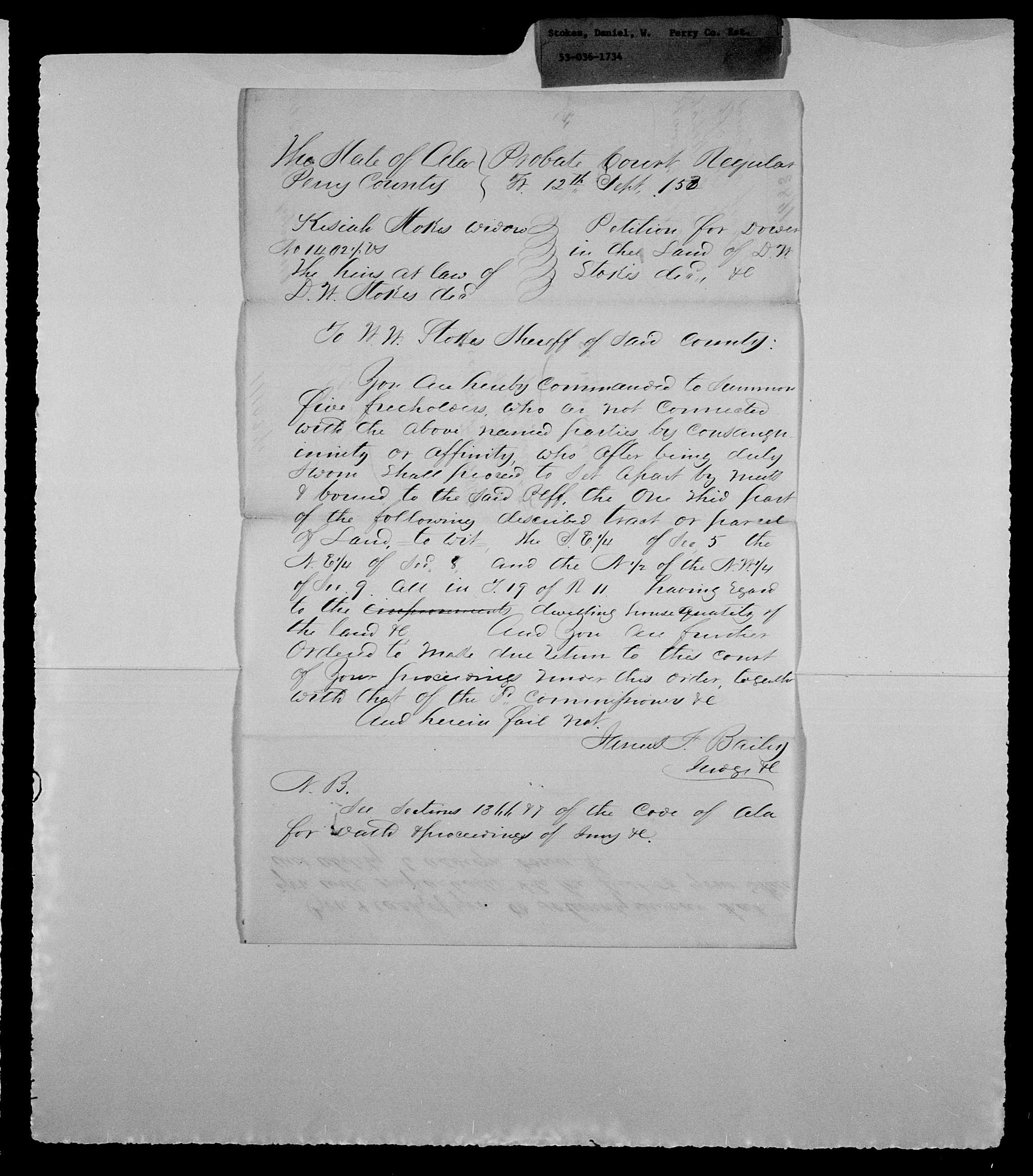Document